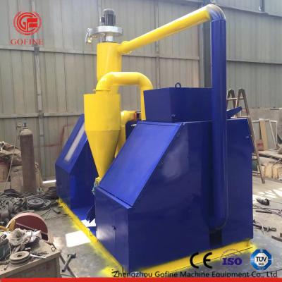 Chine Câblage cuivre de chute de rendement élevé réutilisant la consommation de puissance faible de machine à vendre