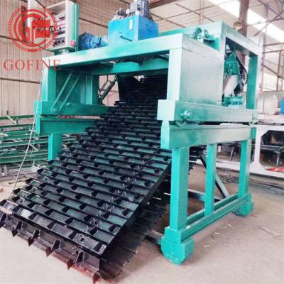 Chine La fenêtre Turner, 300m3/H de compost de résidu de biogaz compostent faire la machine à vendre
