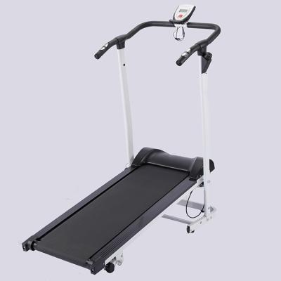 China China home manufacture customized design manual curved treadmill for sale for sale