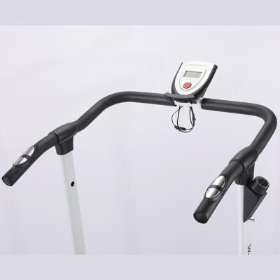 China Life Fitness Home Mechanical Treadmill Non Electric Treadmill for sale