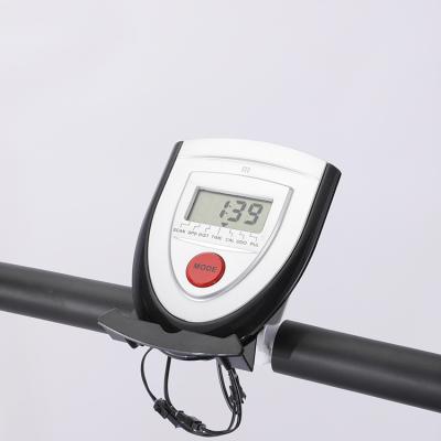 China Home No Running Motor Treadmill Machine Manual Fold Treadmill For Home Gym for sale