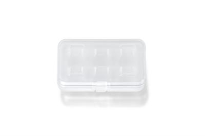 China 10 X 10.5 Mm2 Free Standing GaN Substrates - 10 Μm ≤ BOW ≤ 10 Μm for sale