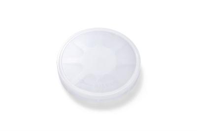 China 4 Inch N-Type UID-Doped GaN On Sapphire Wafer SSP Resistivity>0.5 Ω cm LED, Laser, PIN Epitaxial Wafer for sale