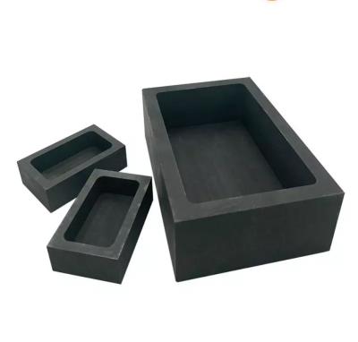 China High Purity Graphite Jewelry Molds for sale