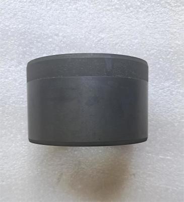 China Fabrieksvoorziening Grafiet geïmpregneerde bushings,Custom Design slijtvast koolstofgrafiet mouw Te koop