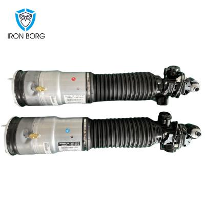 China For 09-14 BMW F01 F02 F03 F04 730i 730Li 740i 740Li 750Li 760 Li Rear Air Suspension 750I for sale