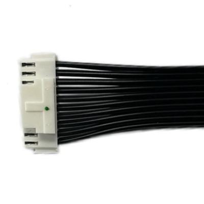 中国 様々な用途のためのMCU電源ケーブルのための汎用的な産業用ワイヤハース 販売のため