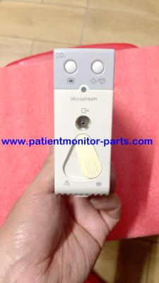China Microfluidic Carbon Dioxide Gas Monitoring Module Of Mindray BeneView T 5t 8/BeneVision N10 N12 Patient Monitor for sale