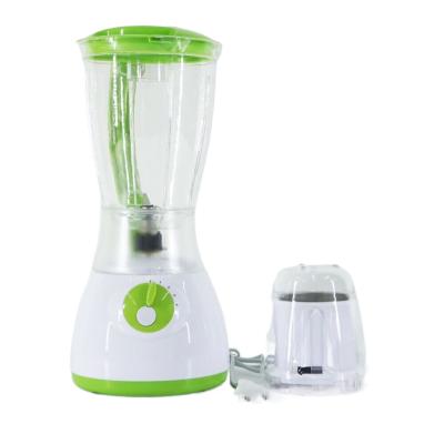 China Beater Ejector Button 2 in 1 Speed Electric Appliances Size Kichen Smoothie Fresh Fruit Food Juicer Handheld Blender for sale
