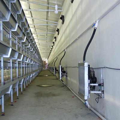 China Large Breeding Poultry Exhibition Cages , 120 * 60 * 59CM Chicken Isolation Cage for sale