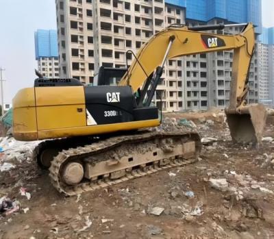 China Construction Digging Excavator Parts CAT E 330 Bucket Cylinder Seal Kit used cat 320 excavator for sale