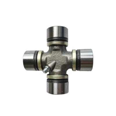 China Machinery Repair Shops High Precision Drive Shaft Universal Joint For Higher H4E H5C H5V H6C H6V for sale