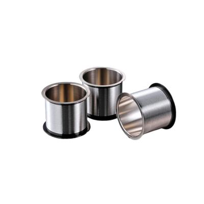 China Ultra Thin Tungsten Wire for Reduced Kerf Loss and Maximized Material Efficiency for sale