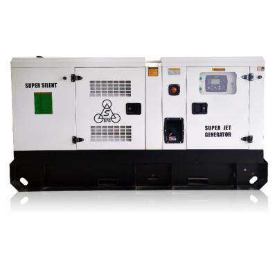 China CUMMINS Generator Set 60KW 75KVA 70kw Diesel Engine 75kva for sale