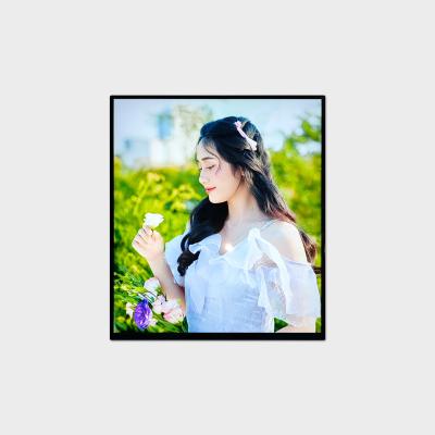 China 27.9 Inch Square LCD Display 1920*2160 500nits Android System High Contrast Software for sale