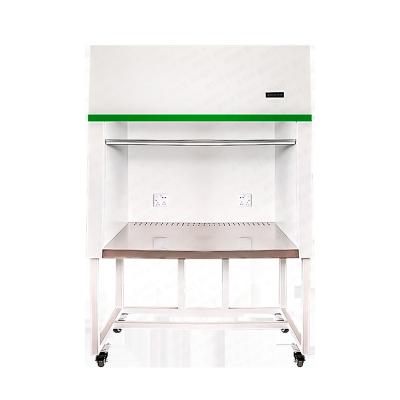 China Laminar Flow Hood Windgeschwindigkeit verstellbar Saubere Bank anpassbar zu verkaufen