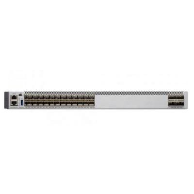 China New Original C9500-24X-A Switch Managed Rack-mountable 24 X 10G Ports No PoE Data Only Layer 3 Network Advantage License for sale
