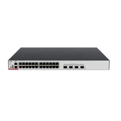 中国 新しいオリジナルのRG-S5310-24GT4XS-P-E 24ポートGE層3 PoE+付き管理アクセススイッチ,4ポート10GEアップリンク 販売のため
