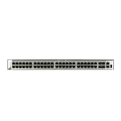 China New Original S5731-S48P4X 48*10/100/1000BASE-T PoE+ Ethernet Electrical Interfaces S5700 Series Switch for sale