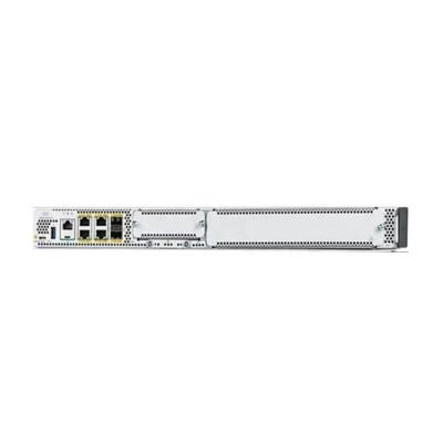 China Novos roteadores C8300-1N1S-6T originais à venda