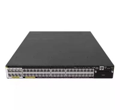 China JL667A 6300F Serials 48x Ports 10/100/1000BaseT Ports and 4x 1/10/25/50G SFP Ports Network Ethernet Switch for sale