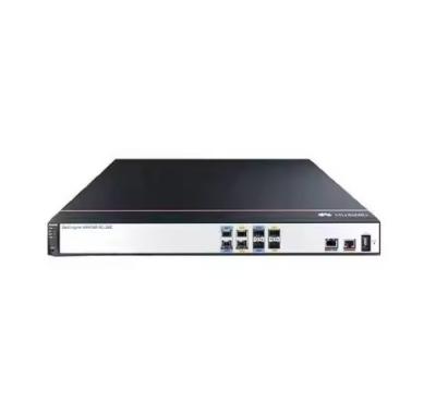 China New NetEngine AR6140-9G-2AC 5G MPLS SD-WAN Enterprise Fiber Optical Router 16 LAN Ports (10/100/1000Mbps) in Stock for sale