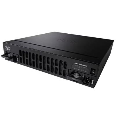 China New Original ISR4451-X-VSEC 4451-X Integrated Services Router for sale