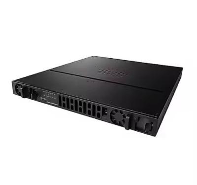 China Original New ISR 4221-SEC/K9 Router Wi-Fi 150Mbps 1000Mbps Ethernet ISR 4221-SEC/K9 Router in Stock for sale