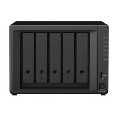 China New Original DiskStation DS1522+ 5-bay Network Storage 3.5