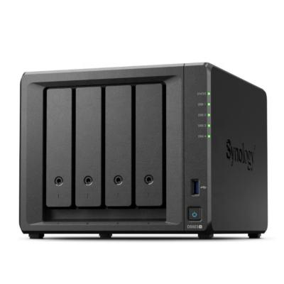 China New Original DiskStation DS923+ Networked Storage 4 GB DDR4 ECC SODIMM 3.5