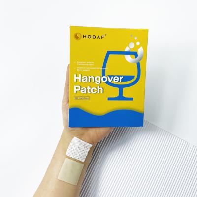 China Hodaf Security The Good Correction Hangover Morning Recovery Hangover Prevention Hangover Correction for sale