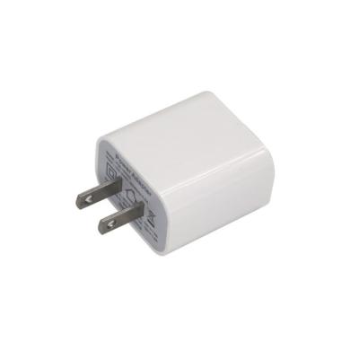 China Quick Charging Speed NULIKE Trending Products New Arrival PD20W USB A Type 2023 Dual Port C Wall Charger QC3.0 USB Quick Charging Adapter Dual Port for sale