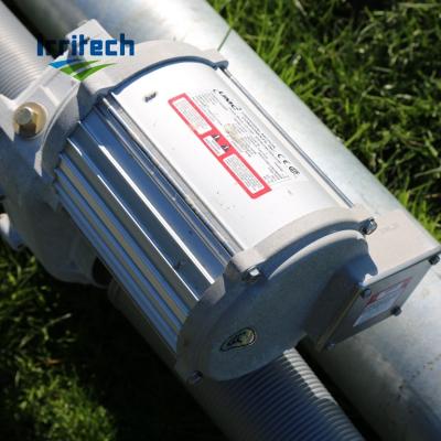 China Farms UMC Motor and 740U Low Speed Gearbox for Reinke Center Pivot for sale