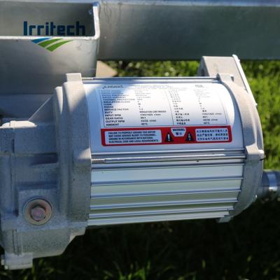 China Farms UMC Engine and 740U Low Speed Gearbox for VALLEY Center Pivot for sale