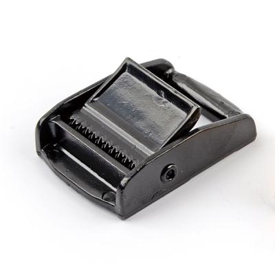 China Zinc Die Cast Zinc Die Cast Cam Buckle for sale