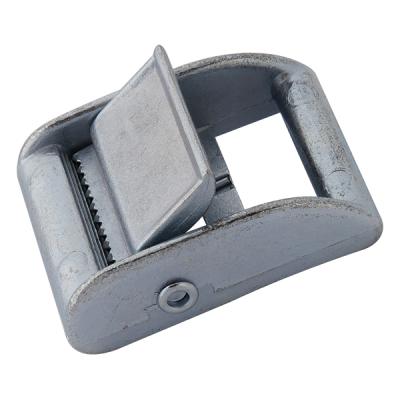China Zinc Die Cast Zinc Die Cast Cam Buckle for sale