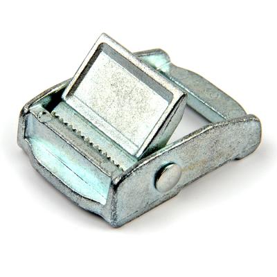 China Zinc Die Cast Zinc Die Cast Cam Buckle for sale