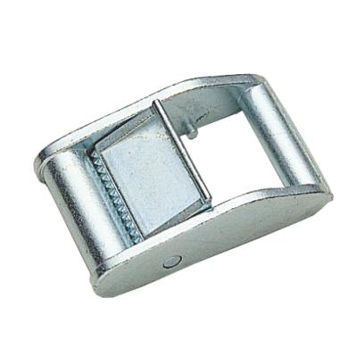 China Zinc Die Cast Zinc Die Cast Cam Buckle for sale