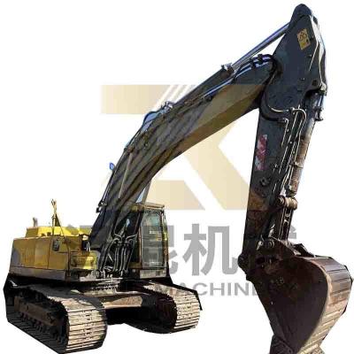 Китай Использованный экскаватор Volvo EC360blc с рабочей массой 36 тонн и хорошей производительностью при хорошем продается