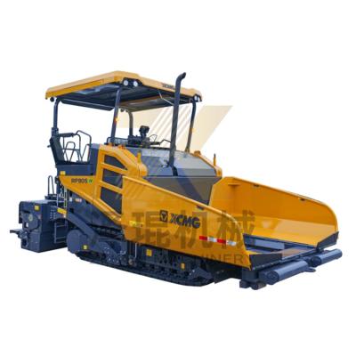Κίνα 22.5ton 2,5m 5m XCMG RP905i PAVER EU στάδιο V οδικά κατασκευαστικά προς πώληση
