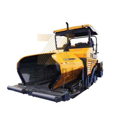 Κίνα 22.5ton 2,5m 5m XCMG RP905C PAVER EU στάδιο III οδικά κατασκευαστικά προς πώληση