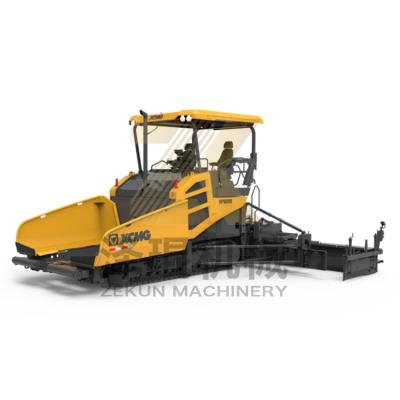 Κίνα 22.5ton 2,5m 5m XCMG RP905S PAVER EU στάδιο III οδικών κατασκευών εξοπλισμός προς πώληση