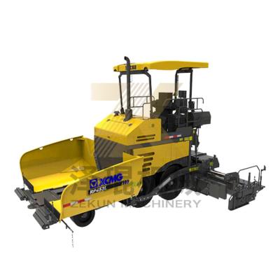 Κίνα 11 τόνων 1,8m XCMG RP453L τροχοφόρος λιθόστρωτος CHN Στάδιο III Οδικός εξοπλισμός προς πώληση