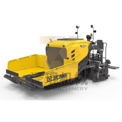 Κίνα 7.6ton 1,1m 2,0m XCMG RP305 PAVER EC Stage V εξοπλισμός οδικής κατασκευής προς πώληση