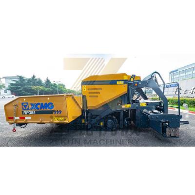 Китай 7.5тонна 1,2м 2,2м XCMG RP355 PAVER EC III этап дорожное оборудование продается