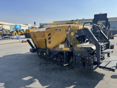 Κίνα 7.5ton 1,1m 2,0m XCMG RP355i PAVER EC Εργαλεία οδικής κατασκευής σταδίου V προς πώληση