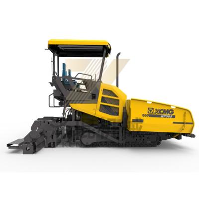 Κίνα 12.5ton 1.8m 3.4m XCMG RP505 PAVER EC Τρίτο στάδιο οδικών κατασκευών εξοπλισμός προς πώληση