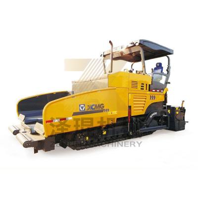 Κίνα 27.5ton 3m 6m XCMG RP600 PAVER CHN Τρίτο στάδιο οδικών κατασκευών εξοπλισμός προς πώληση