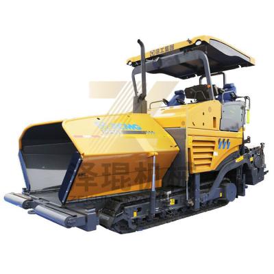 Κίνα 19.2Τον 2,5m Up XCMG RP603 Paver EC Στάδιο III Οδική κατασκευή προς πώληση