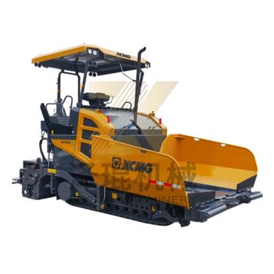 Κίνα 17 τόνων 2,25 m 4,5 m XCMG RP605 PAVER ΕΚ Τρίτο στάδιο οδικών κατασκευών προς πώληση